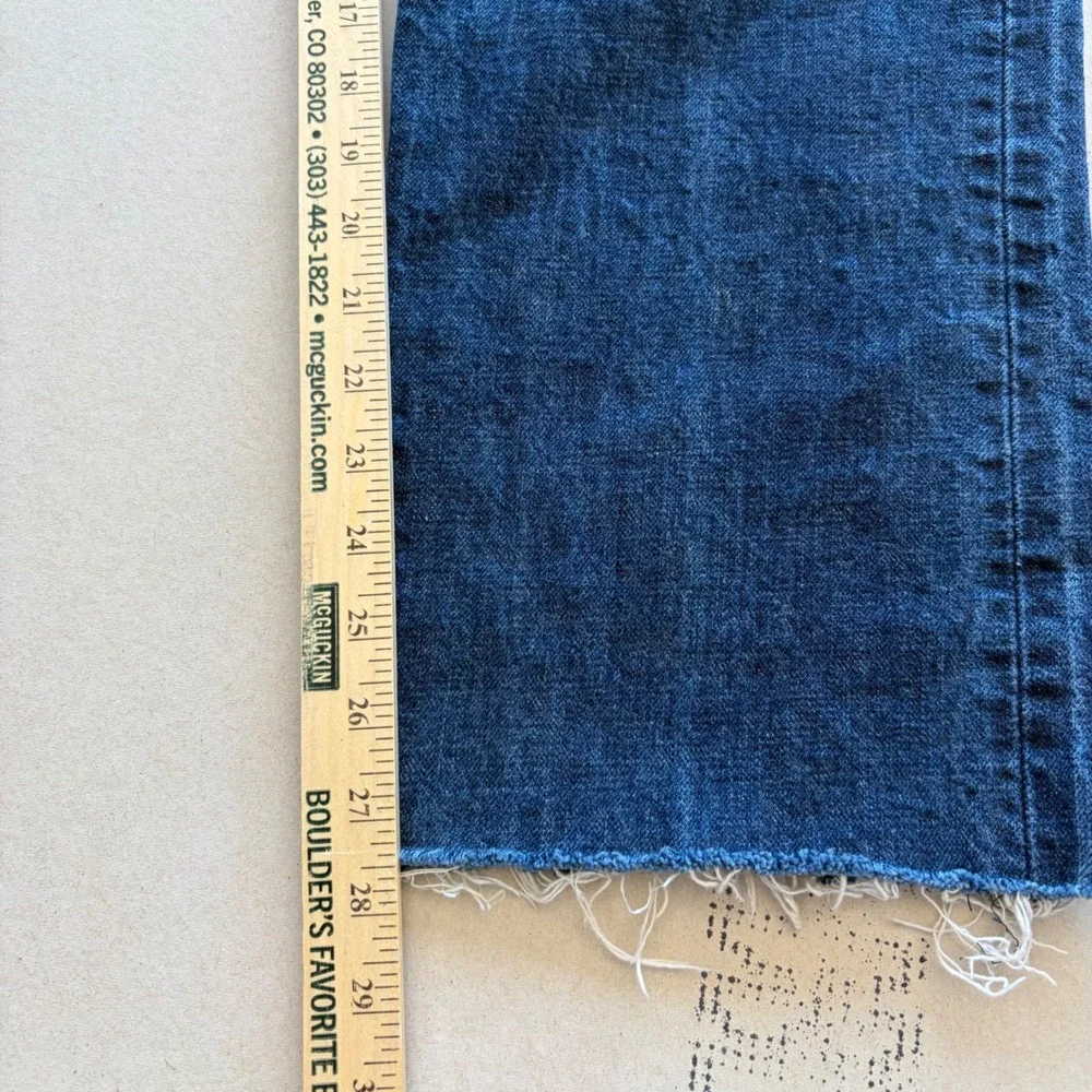Vintage Levis 501 XX Jeans
